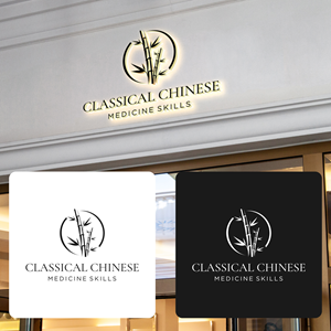 Logo Design by arillingga for Oriental Health Treatments | Design #36678434