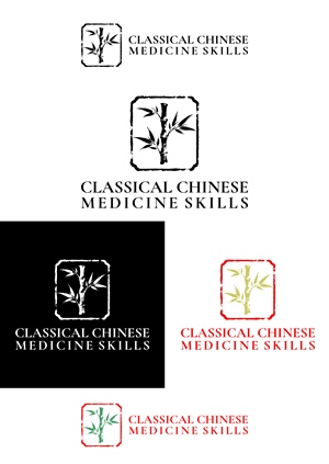 Logo Design by Musti.dsgn for Oriental Health Treatments | Design #36675150