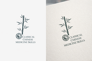 Logo Design by Taha_01 for Oriental Health Treatments | Design #36679621