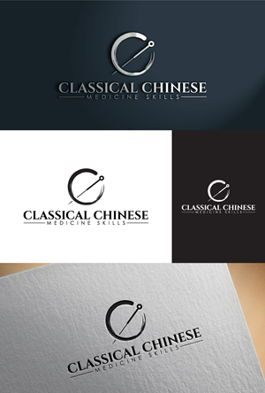 Logo-Design von ariba6269 für Oriental Health Treatments | Design: #36676172