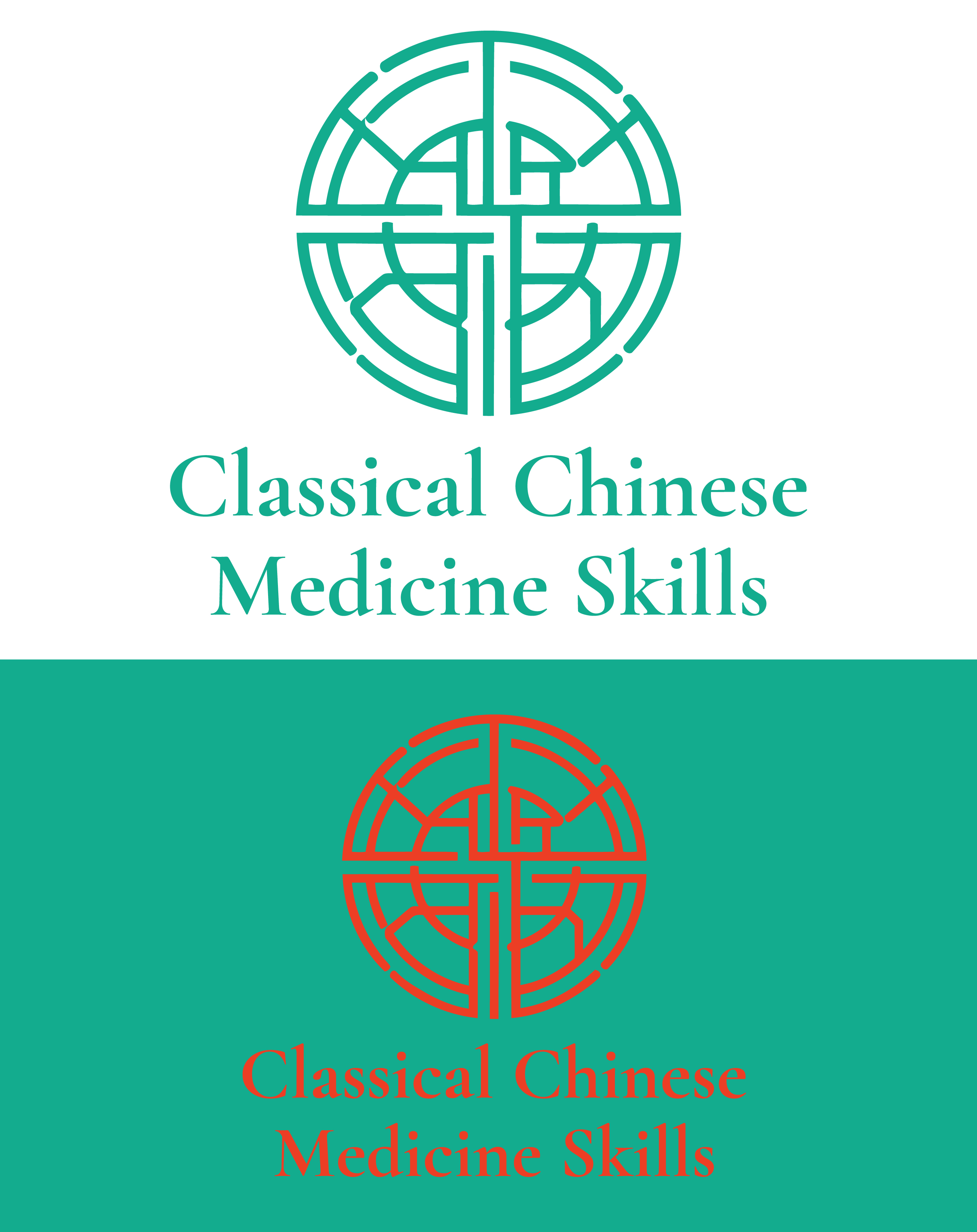 Logo-Design von MO61 für Oriental Health Treatments | Design #36681917