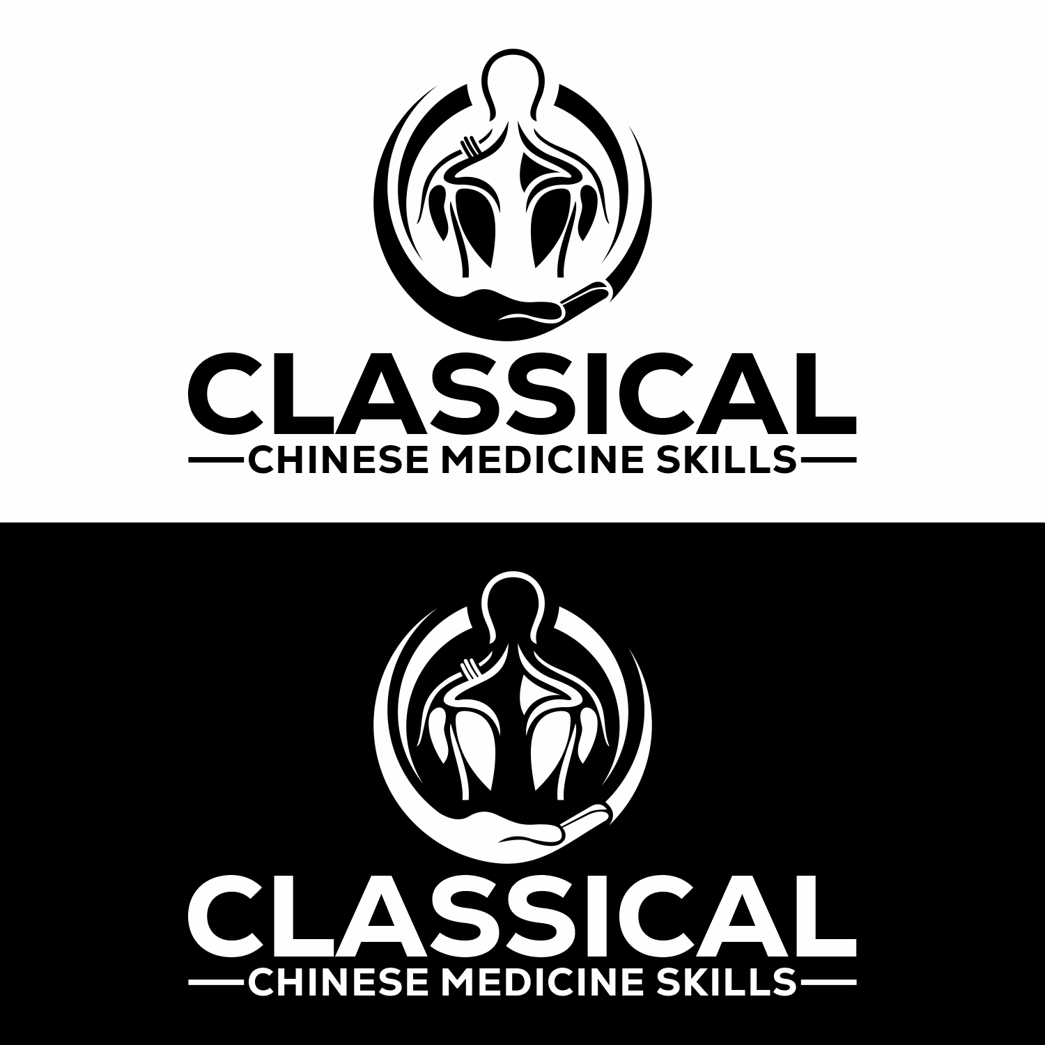 Logo Design by franky19c for Oriental Health Treatments | Design #36678690