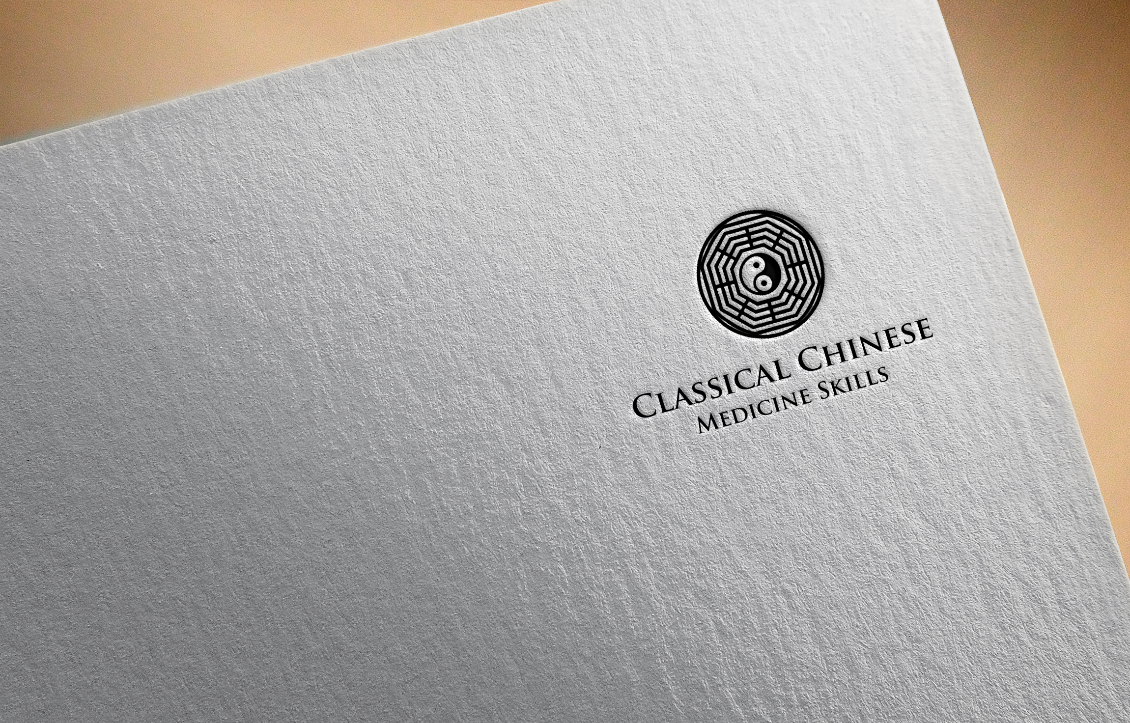 Logo Design by Mehedi100 for Oriental Health Treatments | Design #36685035