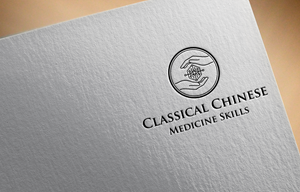 Logo-Design von Mehedi100 für Oriental Health Treatments | Design: #36685036