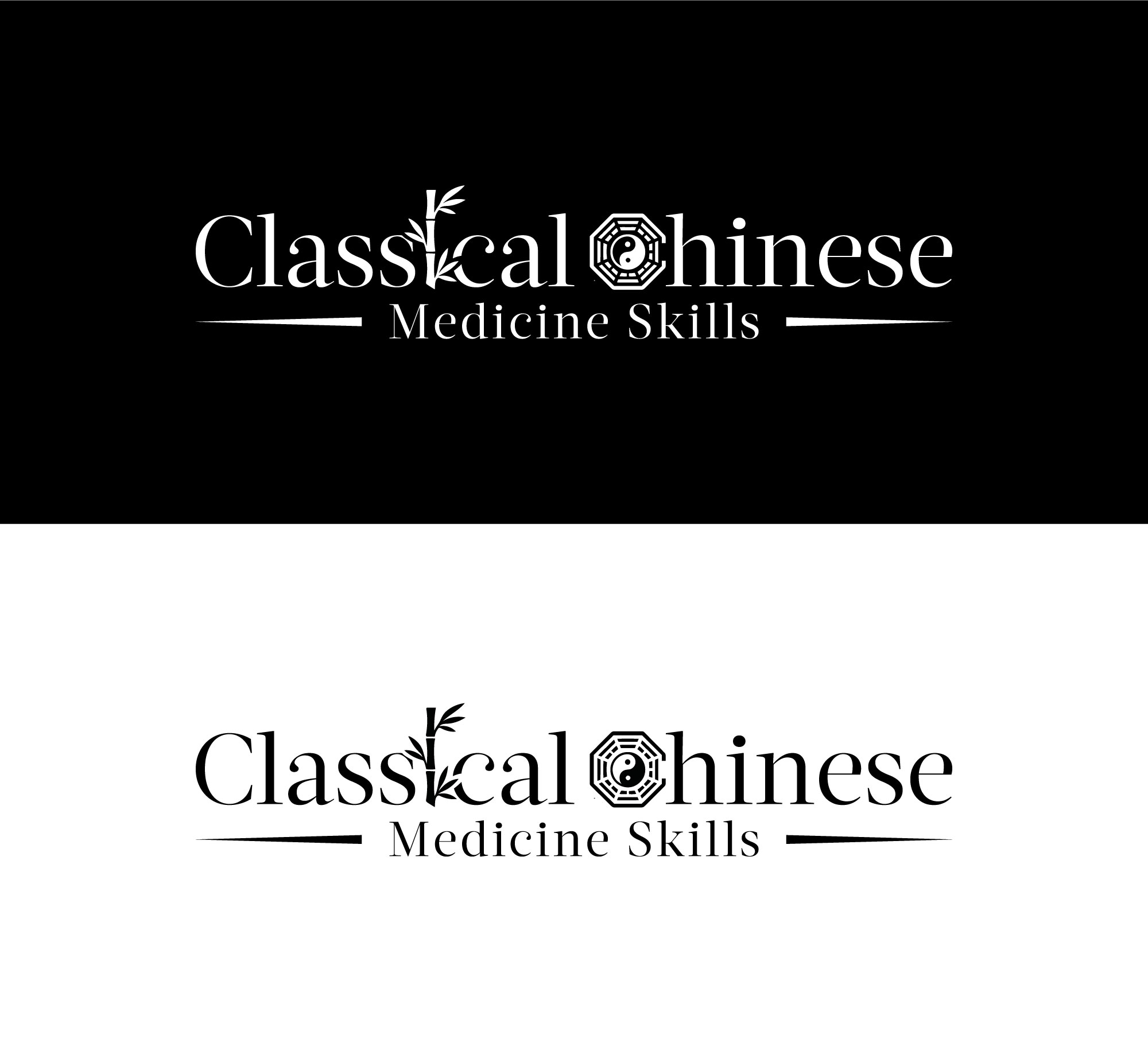 Logo Design by Farhan100 for Oriental Health Treatments | Design #36678677