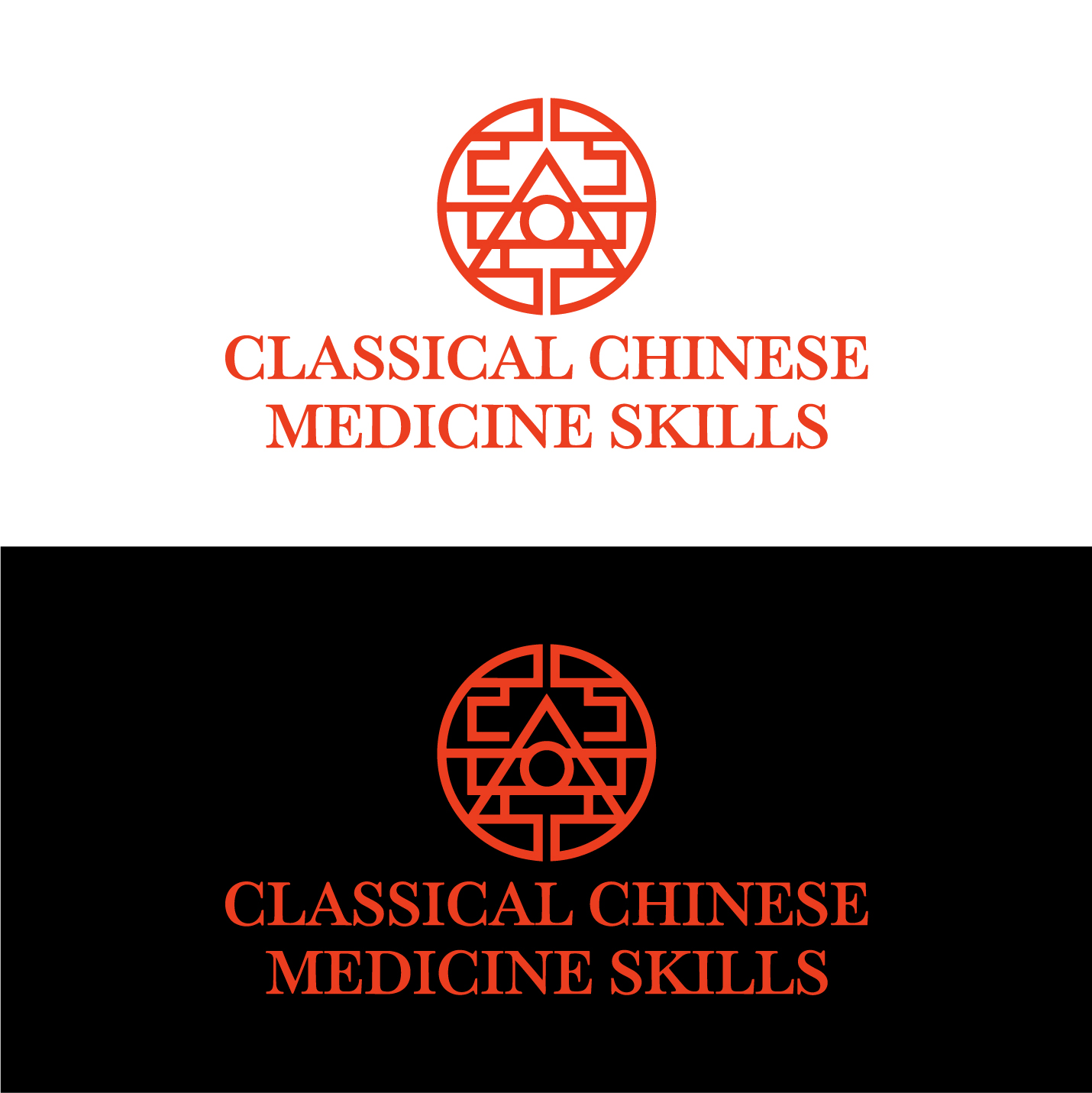 Logo Design by Art by Rose for Oriental Health Treatments | Design #36685603