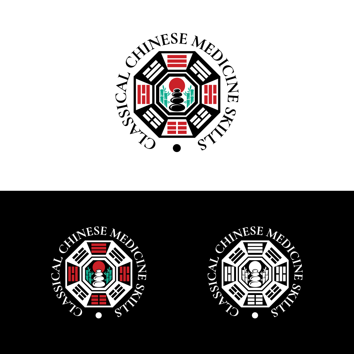 Logo-Design von riya.mitra07j für Oriental Health Treatments | Design #36676757