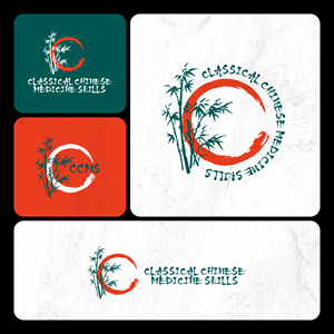 Logo-Design von Ronpx.com für Oriental Health Treatments | Design: #36676336