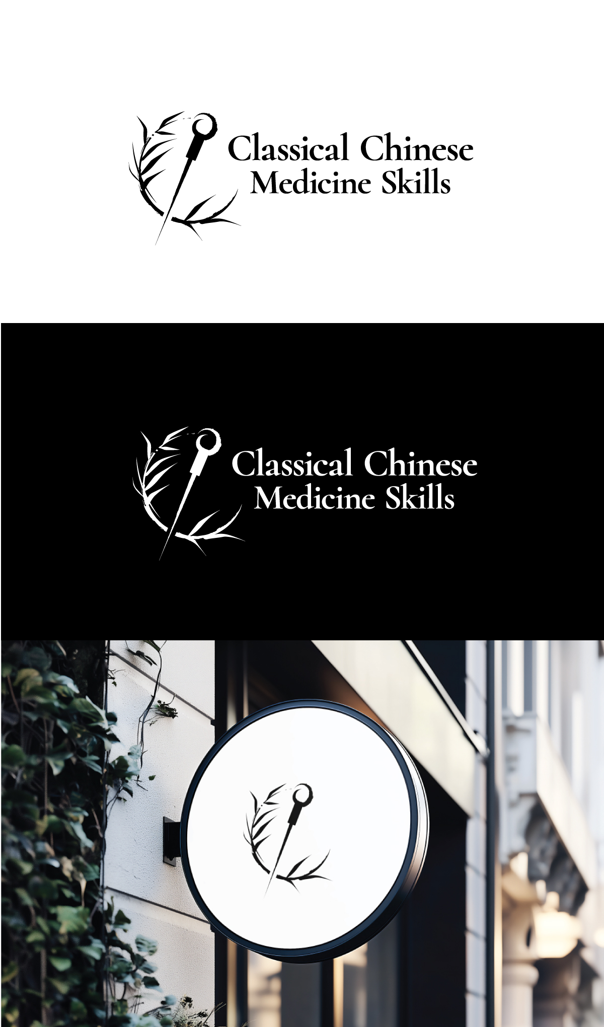 Logo Design by AbhishekkM'24 for Oriental Health Treatments | Design #36676373