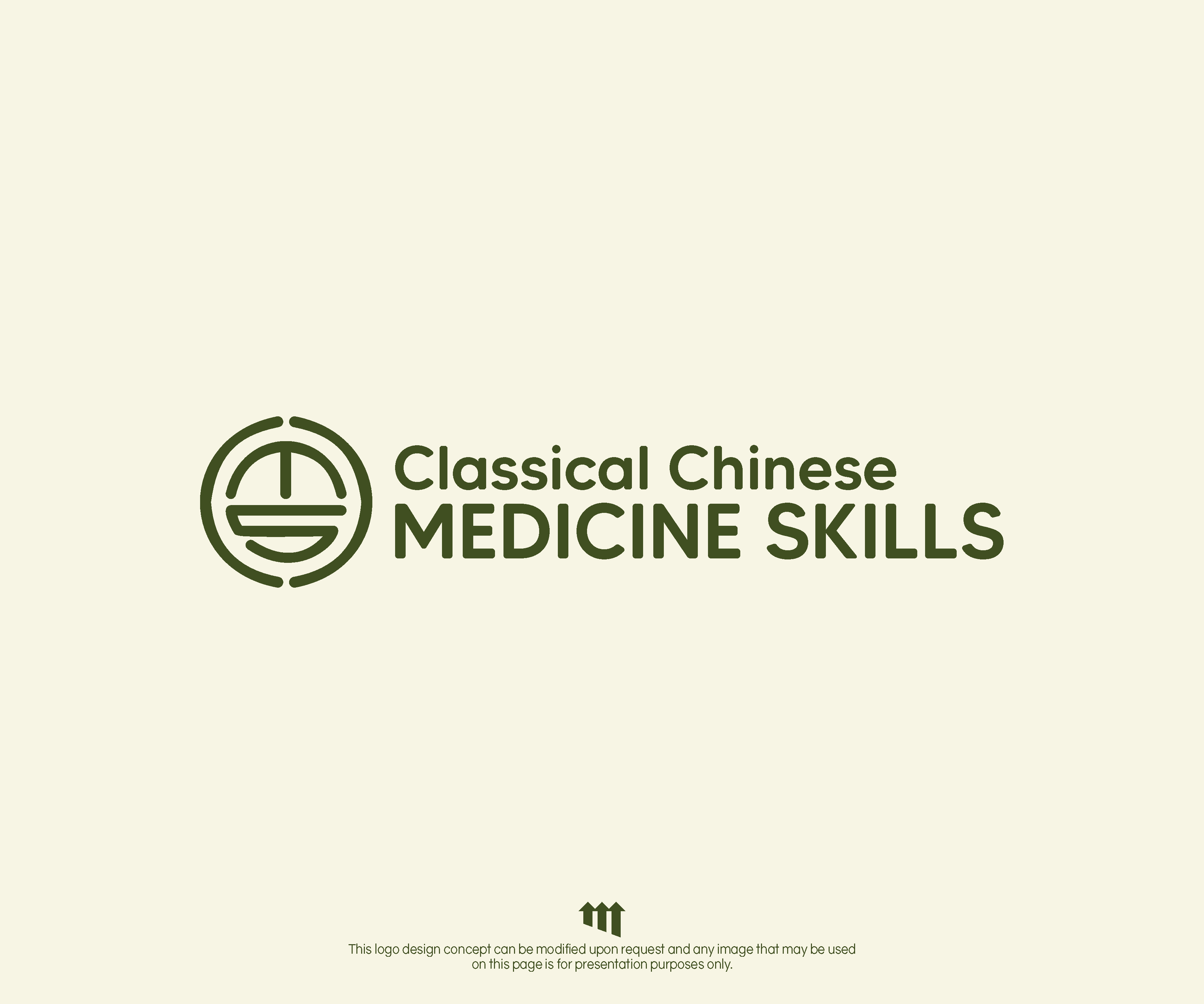 Logo-Design von MBARO für Oriental Health Treatments | Design #36688704