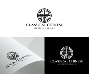 Logo Design by Ansh Design for Oriental Health Treatments | Design: #36680039