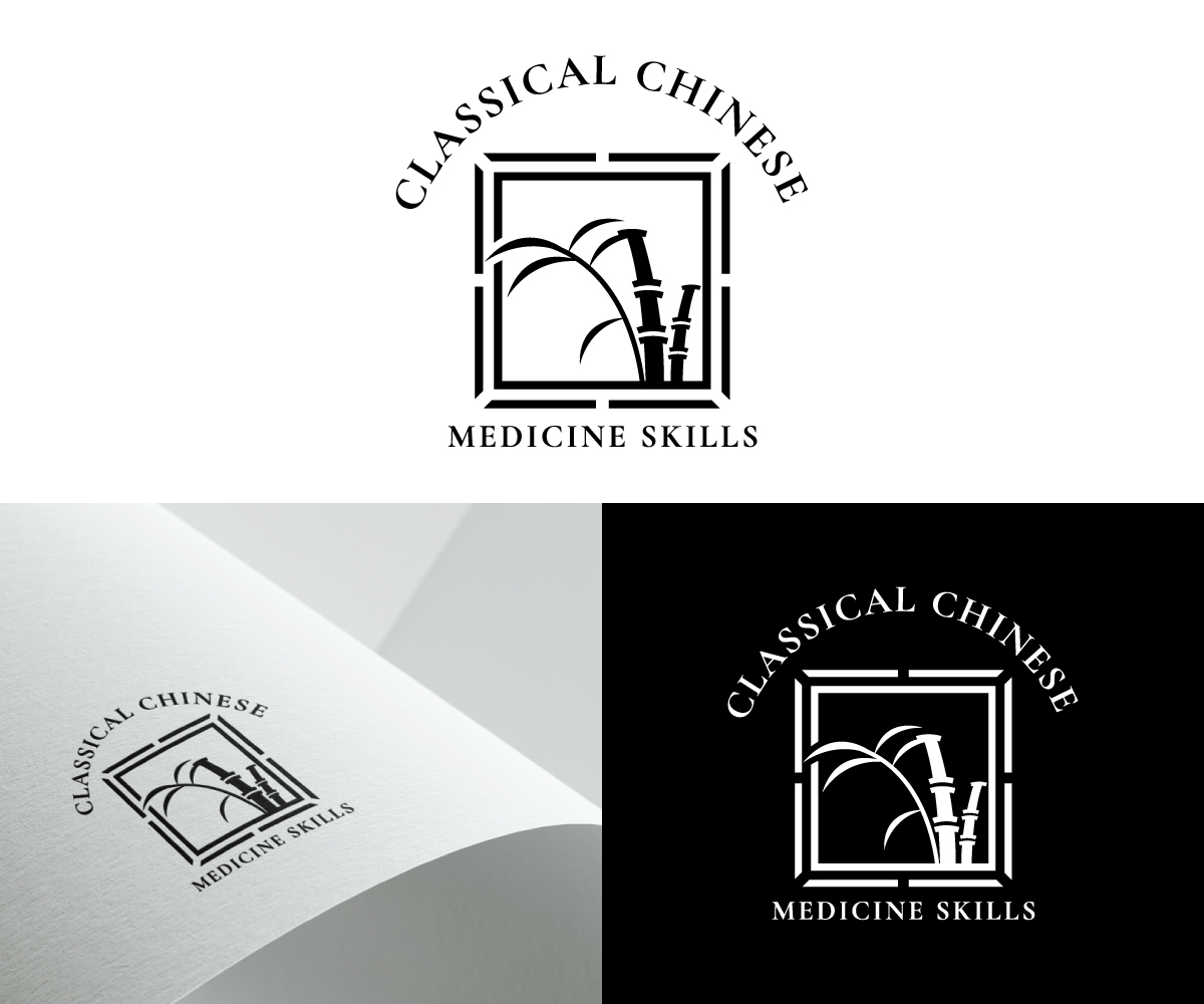 Logo Design by Ansh Design for Oriental Health Treatments | Design #36680040