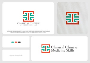 Logo-Design von Septian Yossi für Oriental Health Treatments | Design: #36675618