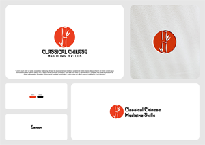 Logo-Design von Septian Yossi für Oriental Health Treatments | Design: #36675622