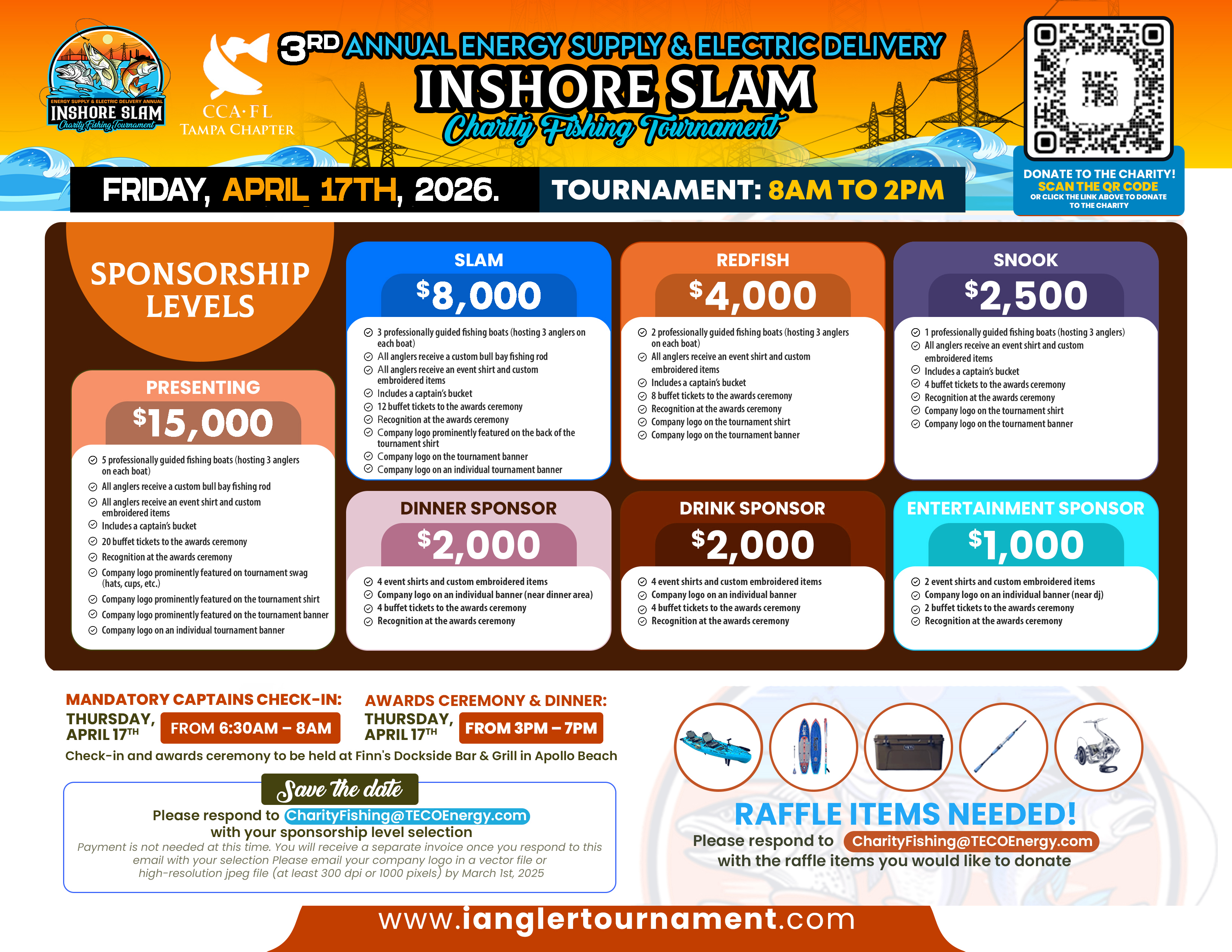 Flyer Design by Sa.muel for this project | Design #36679104