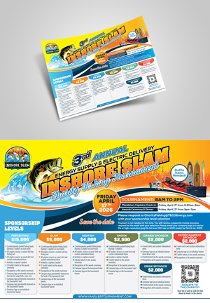 Design de Flyer par Impressive Designs pour ce projet | Design : #36680619