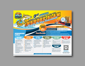 Design de Flyer par Impressive Designs pour ce projet | Design : #36685160