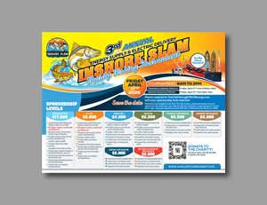 Design de Flyer par Impressive Designs pour ce projet | Design : #36695383