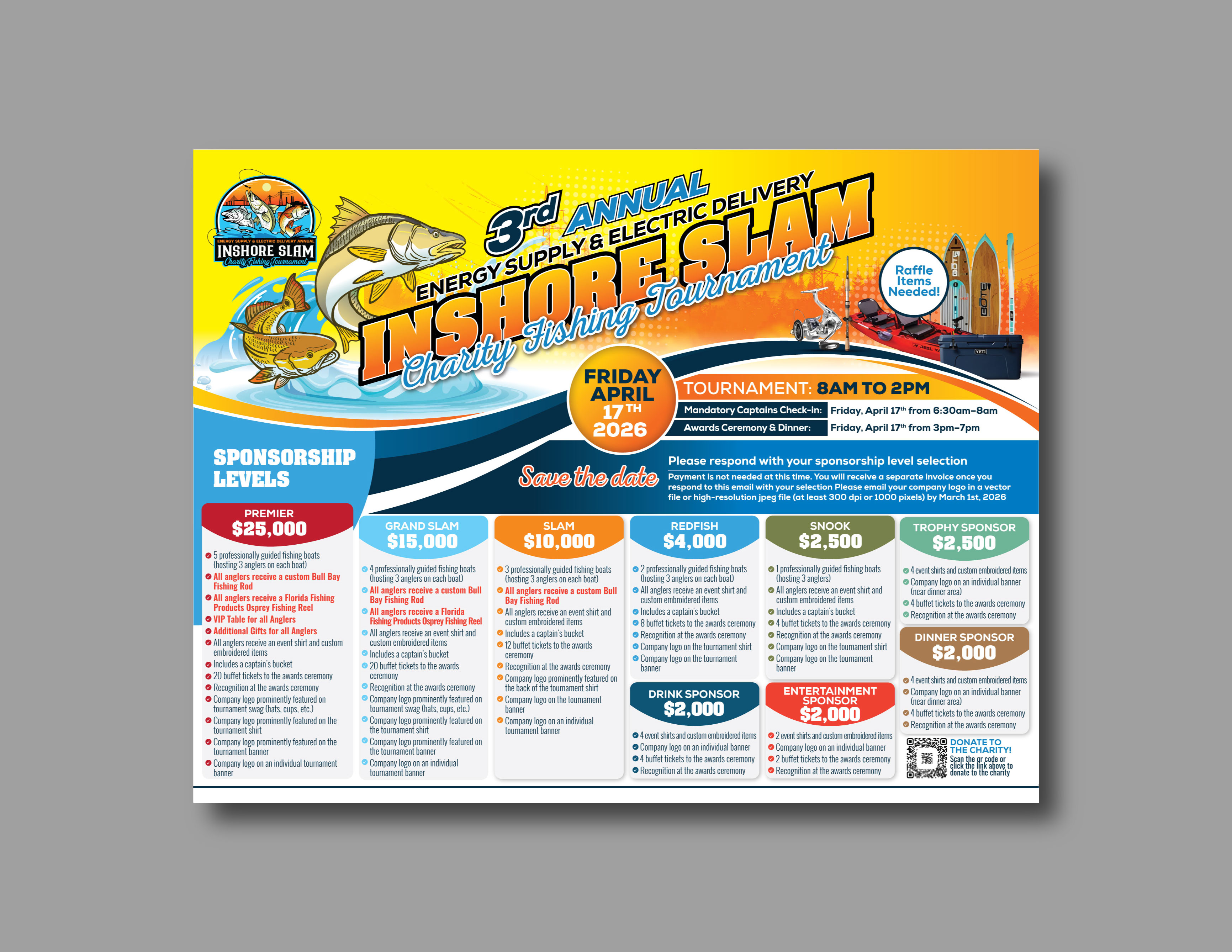 Design de Flyer par Impressive Designs pour ce projet | Design : #36708242