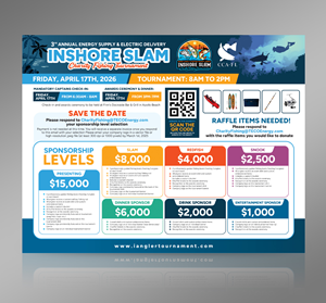 Design de Flyer par Dzhafir pour ce projet | Design #36680102