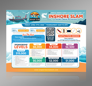 Design de Flyer par Dzhafir pour ce projet | Design : #36680103