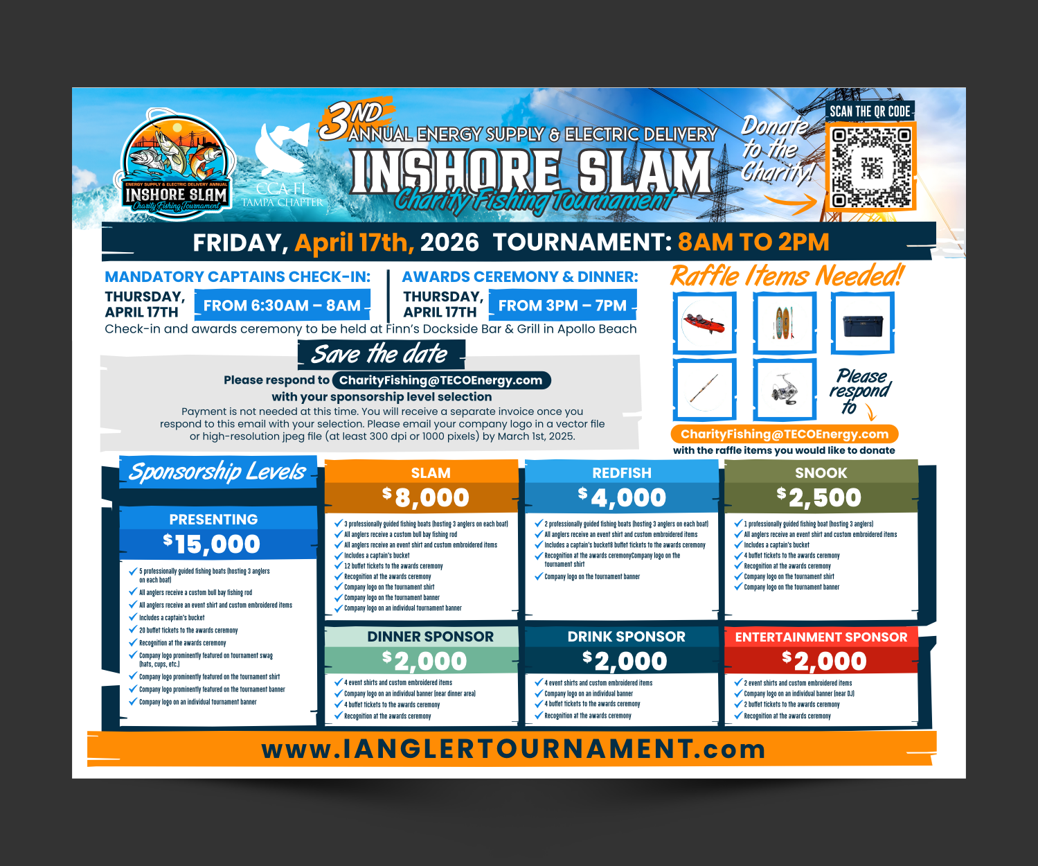 Design de Flyer par ThiagoB pour ce projet | Design #36677624