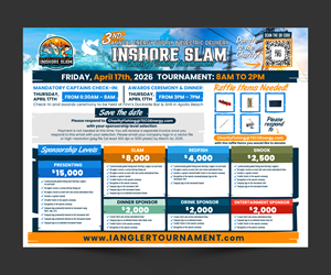 Design de Flyer par ThiagoB pour ce projet | Design : #36677624