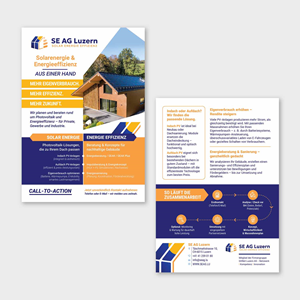 Flyer Design by san.ty for this project | Design: #36679097