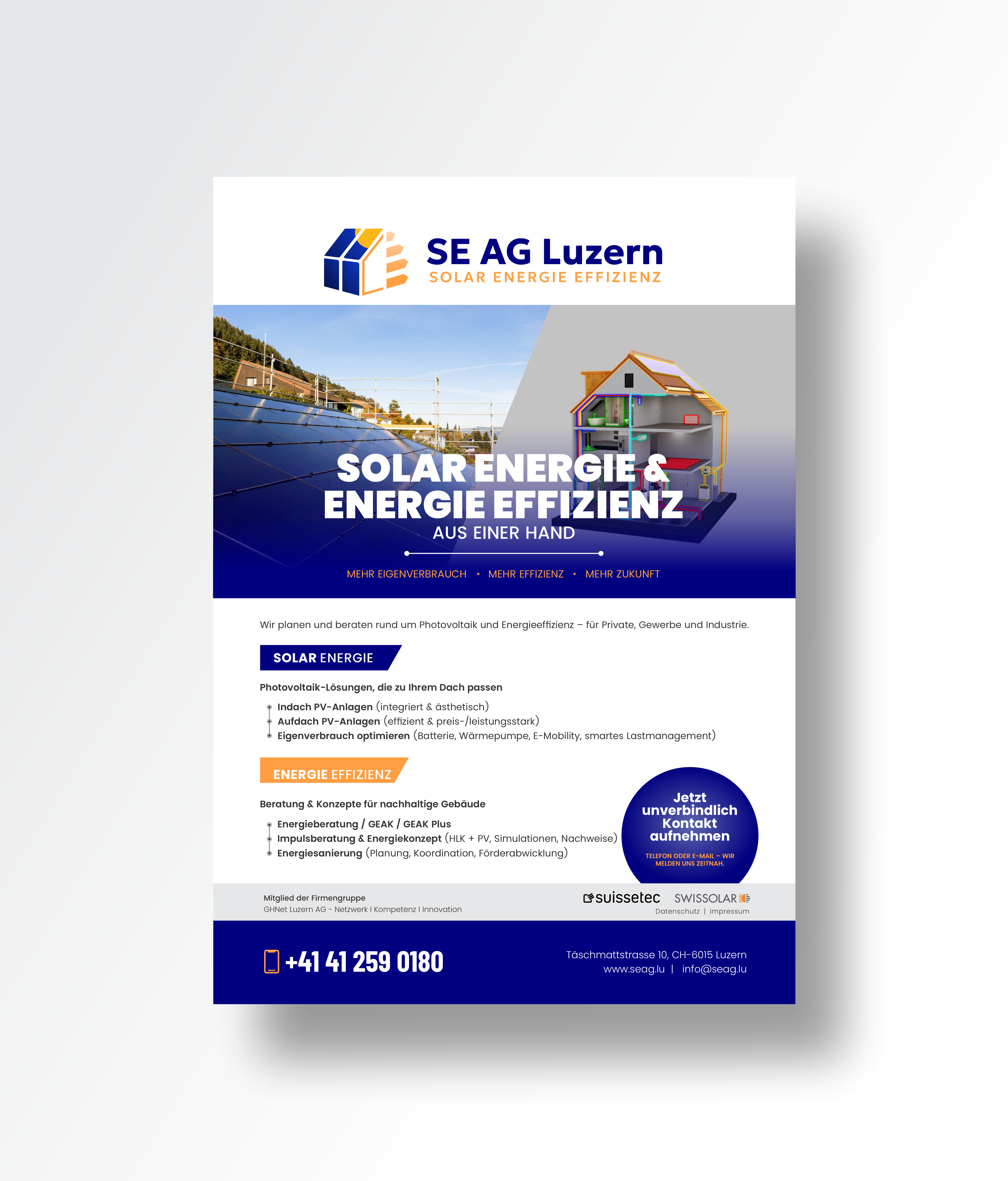 Flyer Design by dadaMEDIA for this project | Design #36681307