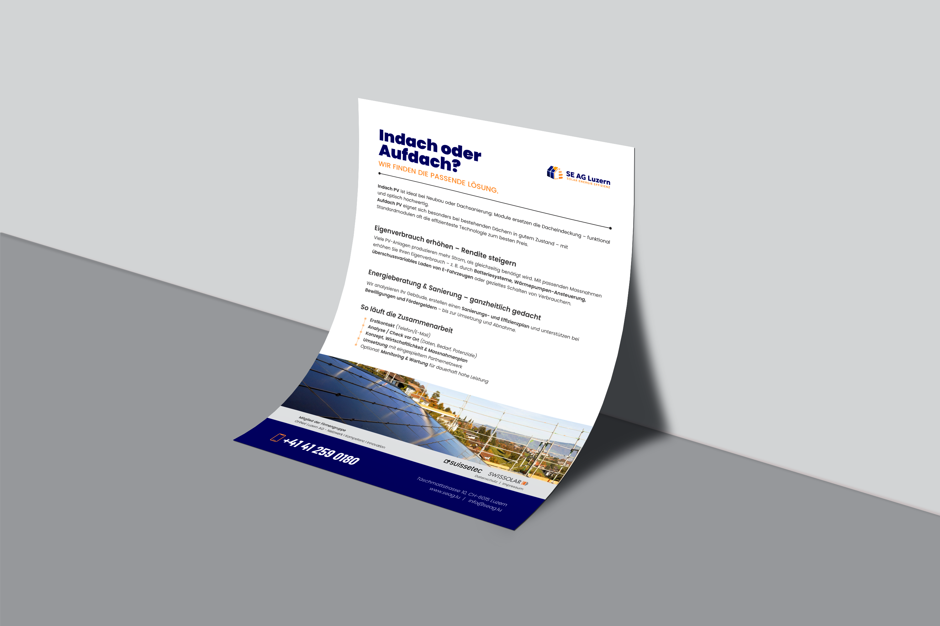 Flyer Design by dadaMEDIA for this project | Design #36681720