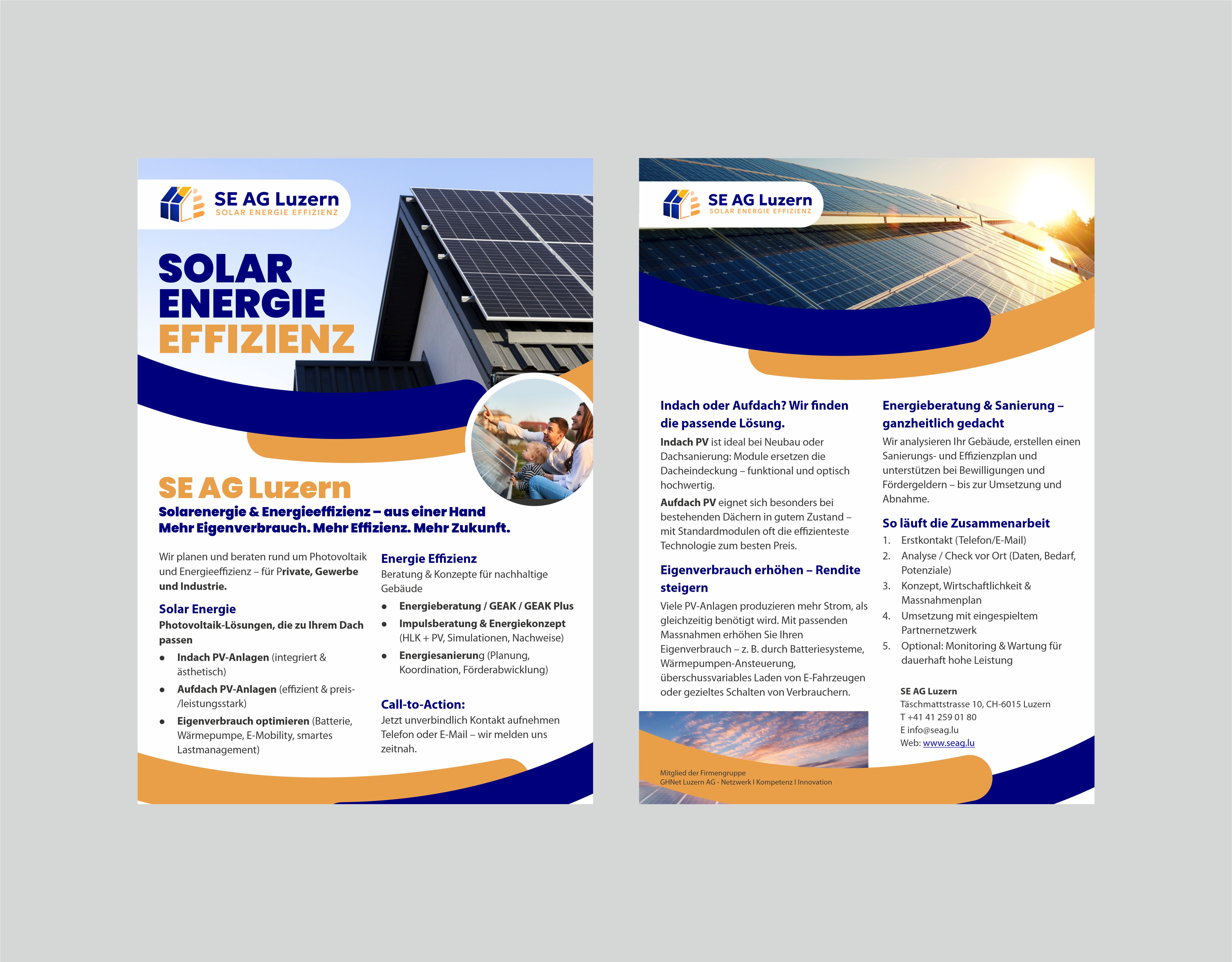 Flyer Design by nng for this project | Design #36678970