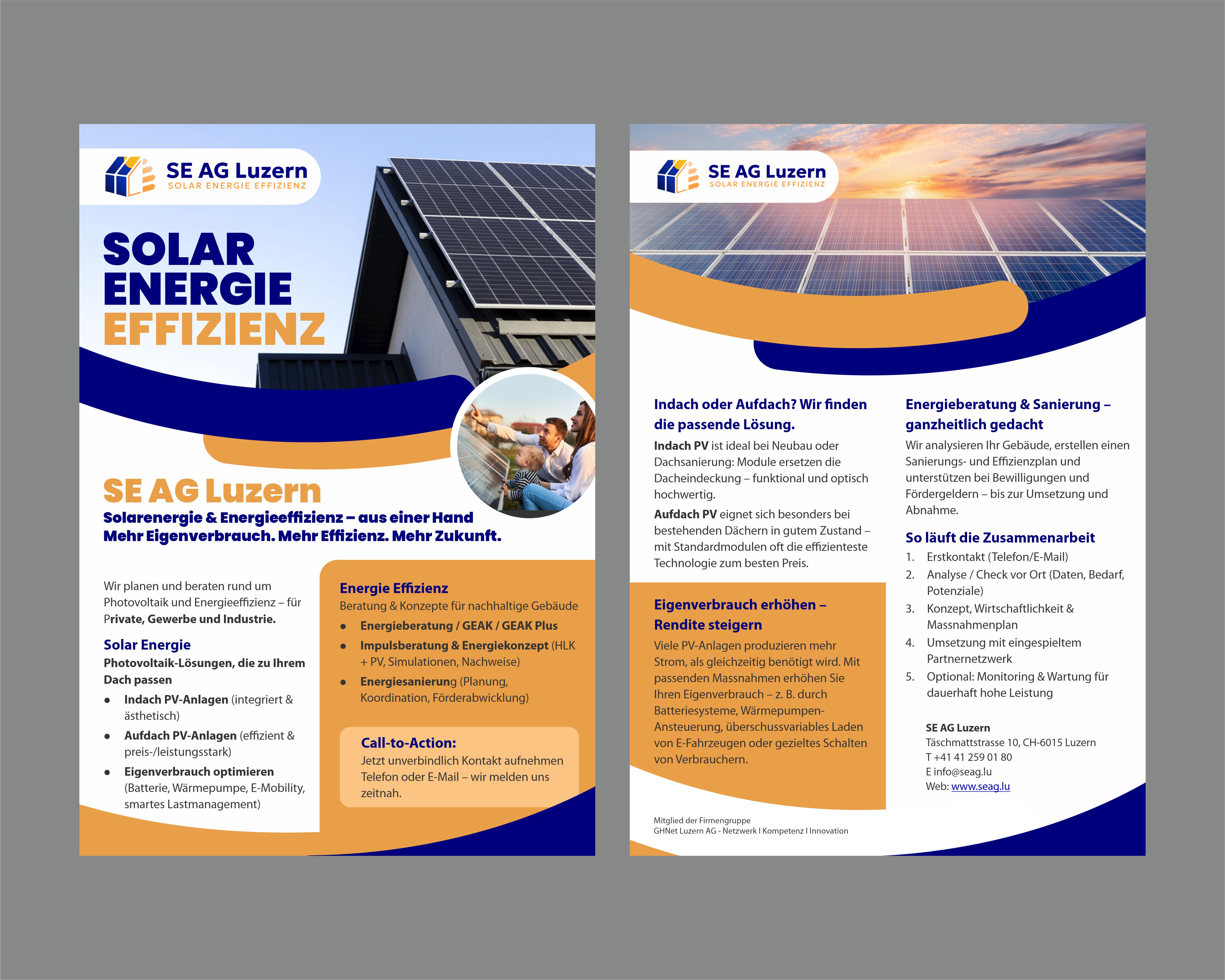 Flyer Design by nng for this project | Design #36687878