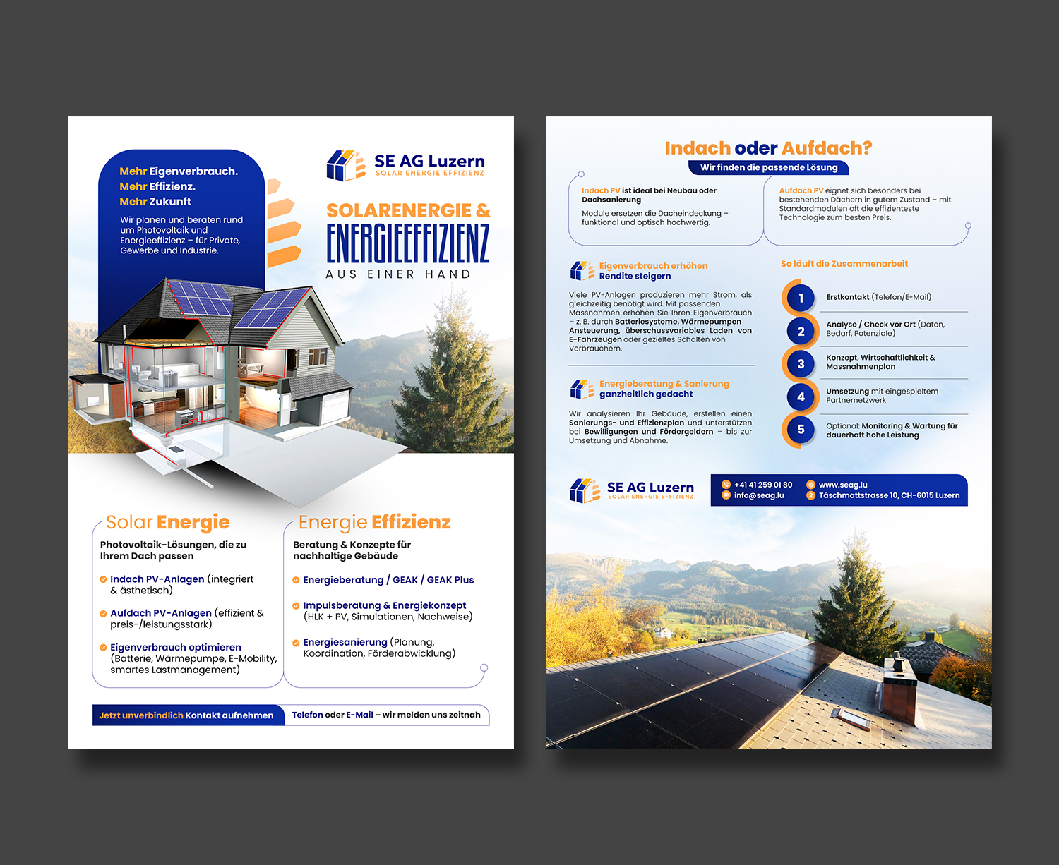 Flyer Design by debdesign for this project | Design #36679710