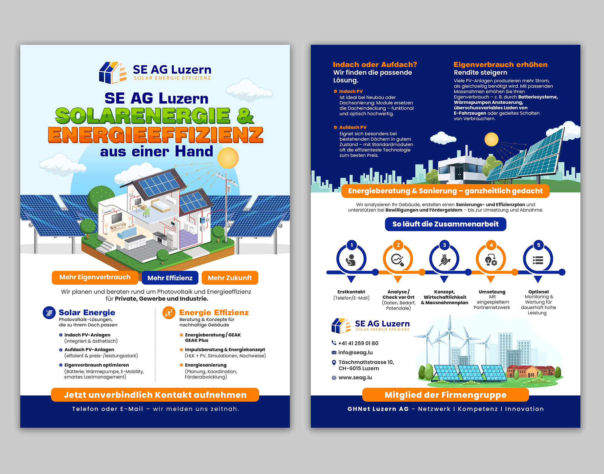 Flyer Design by debdesign for this project | Design #36679742