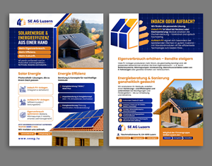 Flyer Design by debdesign for this project | Design: #36679822