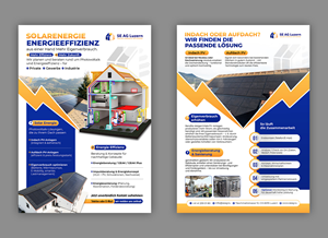 Flyer Design by debdesign for this project | Design: #36679823