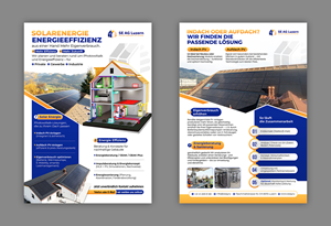 Flyer Design by debdesign for this project | Design: #36715098
