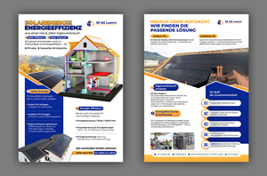 Flyer Design by debdesign for this project | Design: #36746124