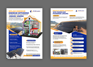 Flyer Design by debdesign for this project | Design: #36750525