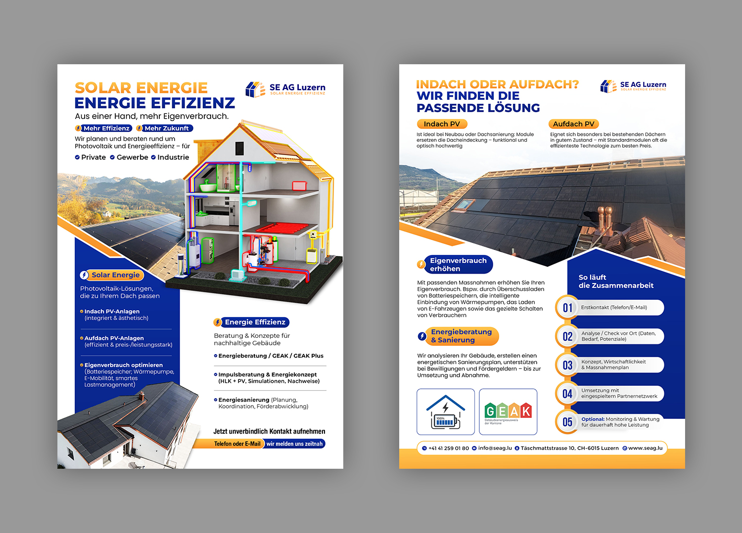 Flyer Design by debdesign for this project | Design #36755969