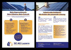 Flyer Design by arikool for this project | Design: #36679496