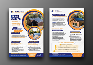 Flyer Design by OwnDesign for this project | Design #36680628