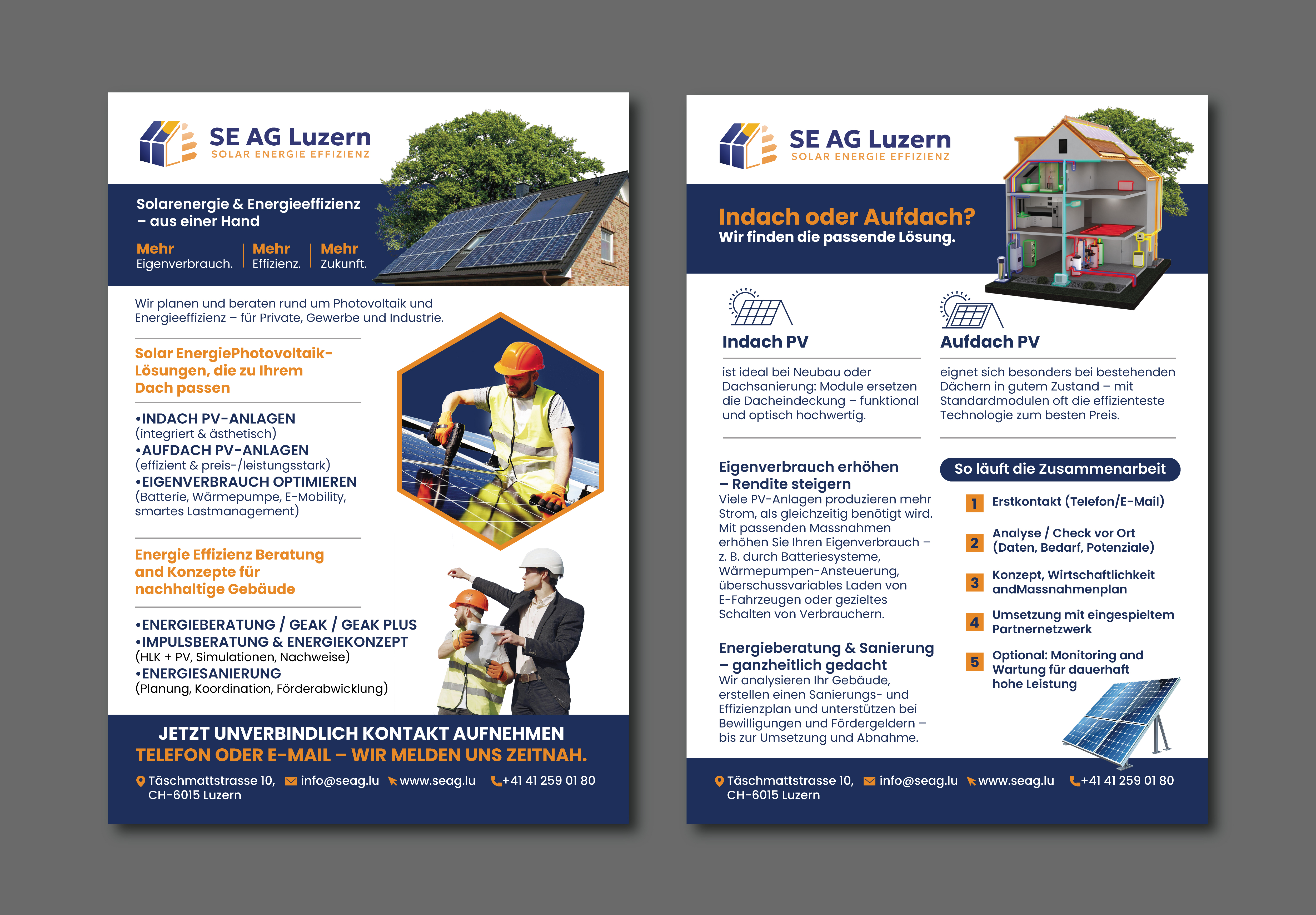 Flyer Design by saurov for this project | Design #36678317