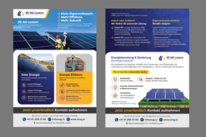 Flyer Design by Stan$oul for this project | Design: #36680703