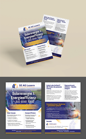 Flyer Design by Impressive Designs for this project | Design #36679061