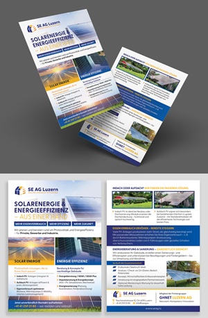 Flyer Design by Impressive Designs for this project | Design: #36679218