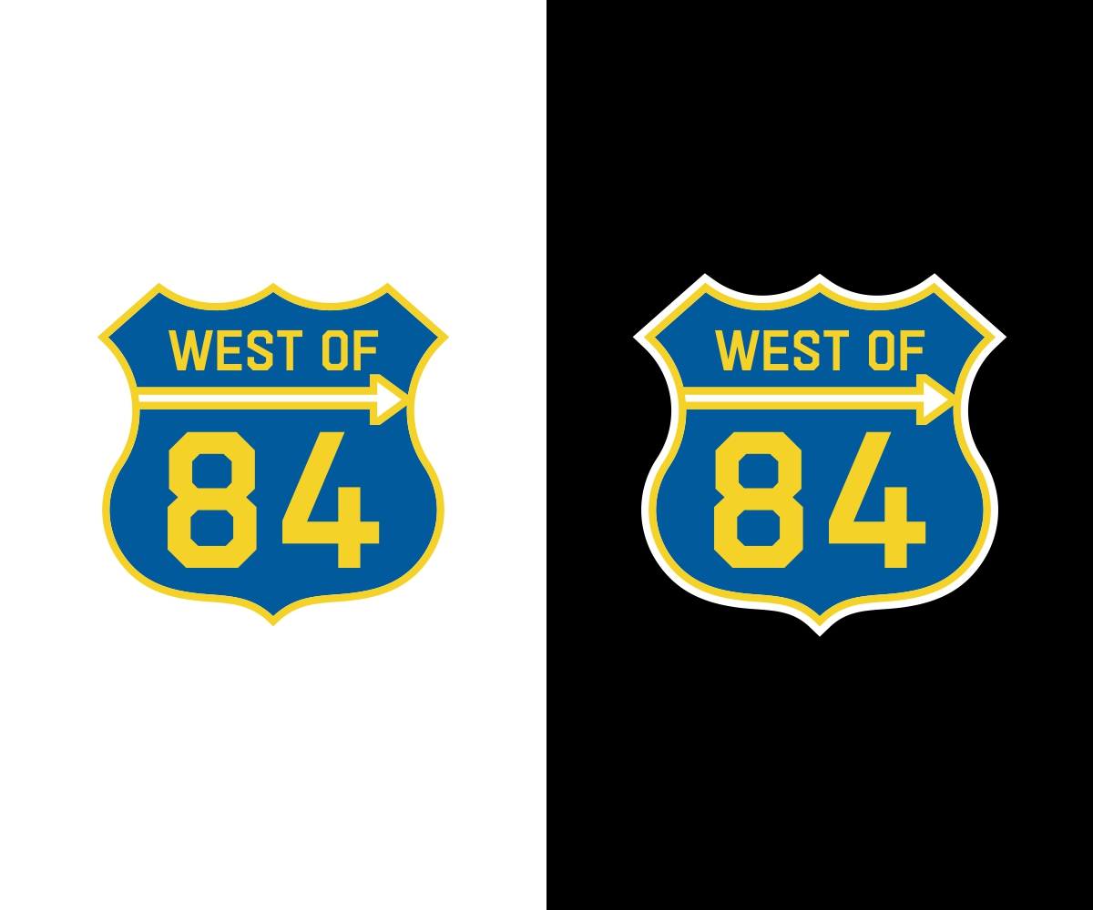 Logo Design by Artch4 for Black Watch Systems | Design #36681370