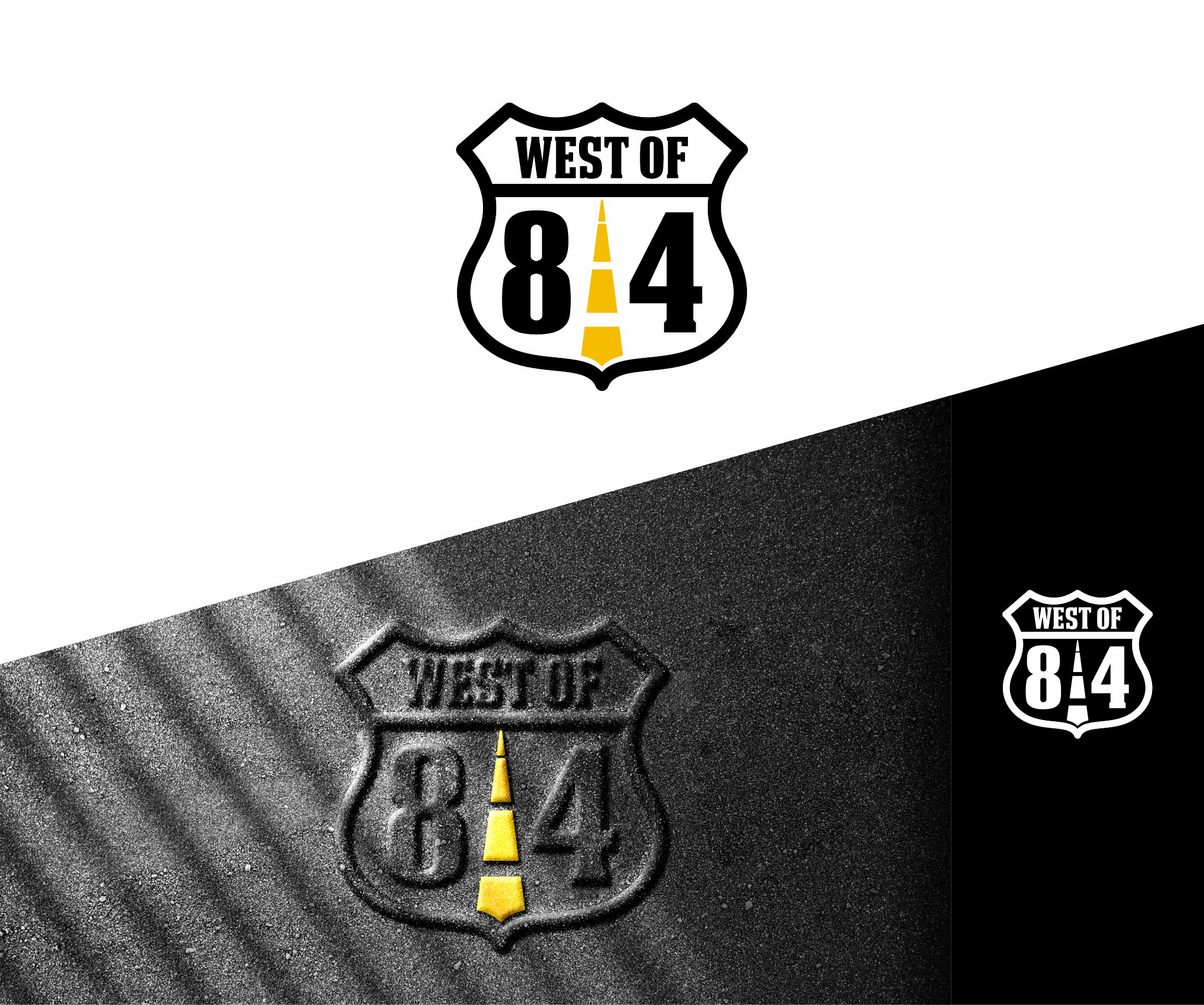 Diseño de Logo por alkaline para Black Watch Systems | Diseño #36681269