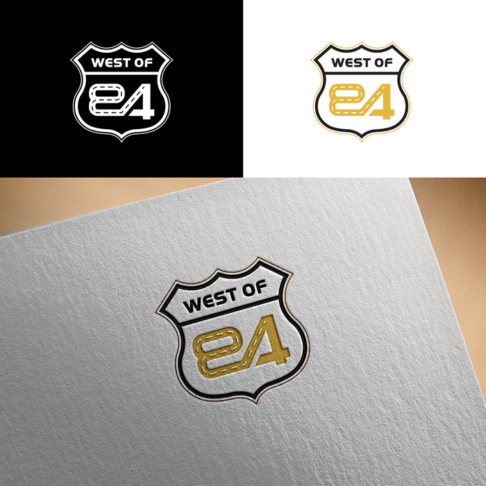 Logo Design by RA-bica for Black Watch Systems | Design #36704479