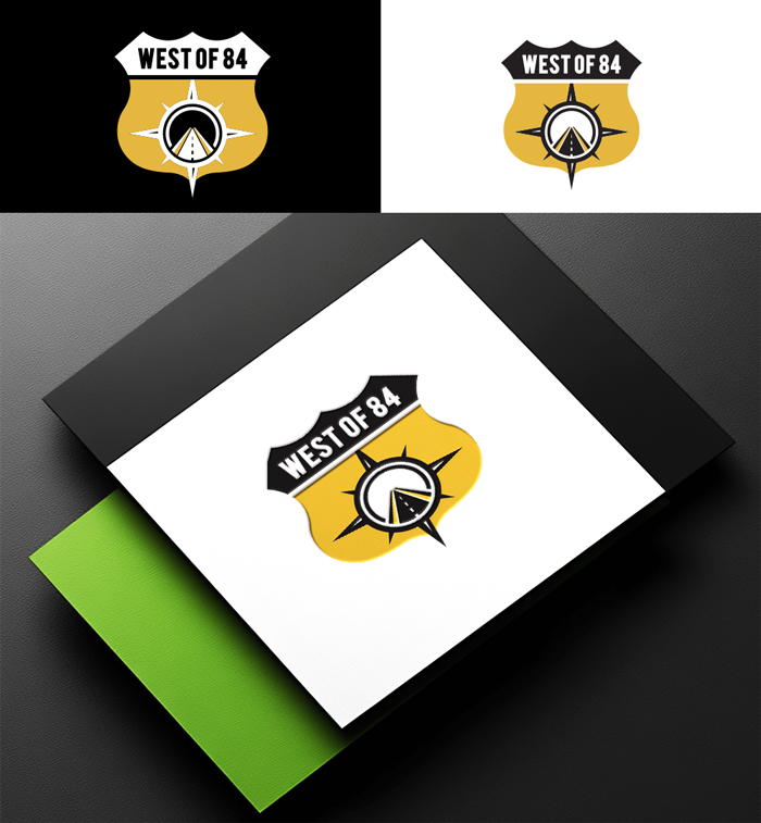 Diseño de Logo por RA-bica para Black Watch Systems | Diseño #36704482